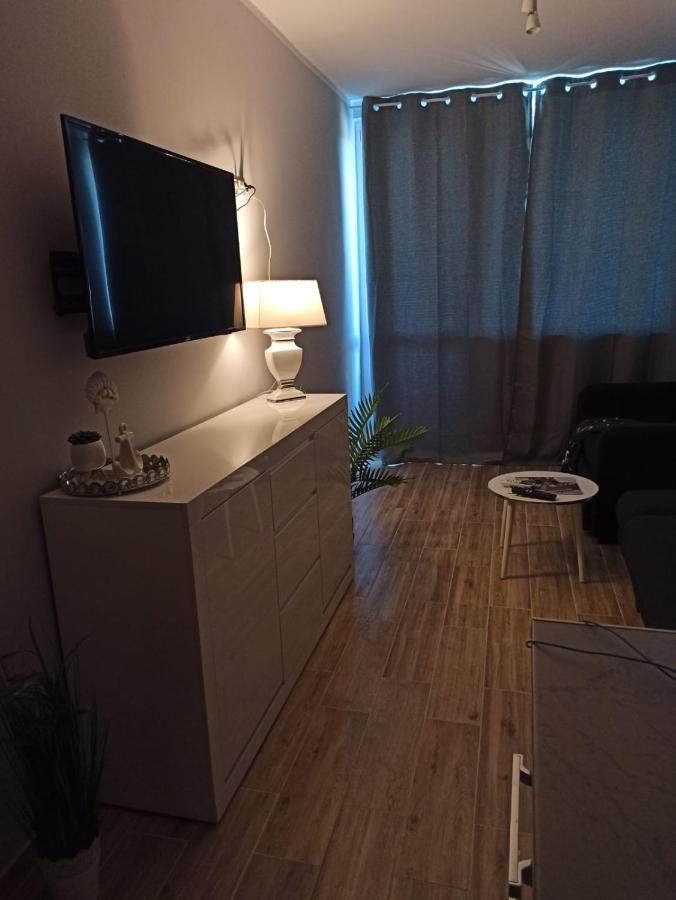 Apartament New Slavia Apartment Miedzyzdroje Bagian luar foto